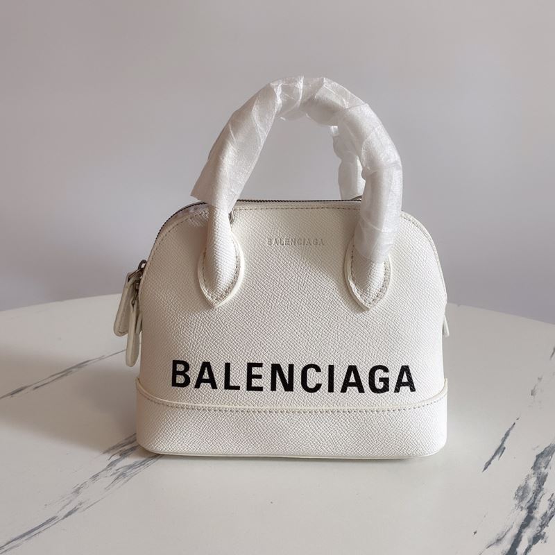 Ba*len*cia*ga ville top series bags